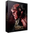 Hellboy 2 - 4K Ultra HD Limited Edition Collector's Steelbook (Includes Blu-ray)