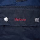 Barbour Boys' Summer Patch Bedale Waxed Jacket - DK Denim