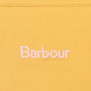 Barbour Girls' Armeria Jacket - Mustard/Folky Floral