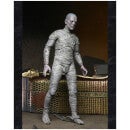 NECA Universal Monsters The Mummy in Colour Ultimate 7 Inch Action Figure