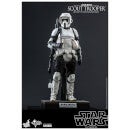 Hot Toys Star Wars Episode VI Action Figure 1/6 Scout Trooper 30 cm