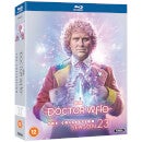 Doctor Who - The Collection Series 23 - Standard Edition