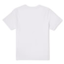 Dungeons & Dragons Players Handbook Unisex T-Shirt - White