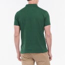 Barbour Men's Society Polo Shirt - Sycamore - S