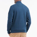 Barbour 55 Degrees North Davey Cotton-Fleece Sweatshirt - S