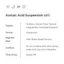The Ordinary Azelaic Acid Suspension 10% 100ml
