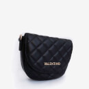 Valentino Bags Women's Ocarina Satchel - Black