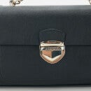 Valentino Bags Women's Paula Satchel - Black