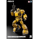 ThreeZero Transformers MDLX Figure - Bumblebee