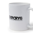 Far Cry 6 Icon Flame Mug