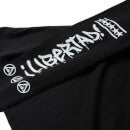 Far Cry 6 Dani Unisex Long Sleeve T-Shirt - Black