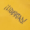 Far Cry 6 Libertad Scene Men's T-Shirt - Mustard