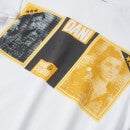 Far Cry 6 Dani Men's T-Shirt - Wit