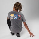 Far Cry 6 Composition Squares T-Shirt Unisexe - Noir Délavé