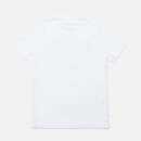 Barbour International Boys' Essential T-Shirt - White - 10-11 Years