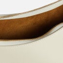 Neous Women's Pegasus Leather Hobo Bag - Cream