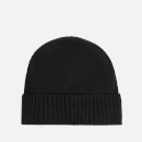 Polo Ralph Lauren Kids' Fold Over Beanie Hat - Black
