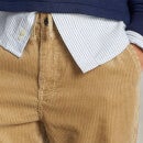 Ralph Lauren Boys' Prepster Trousers - Classic Khaki