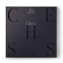 Printworks Classic Games Chess Set - Black