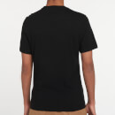 Barbour Beacon Men's Box Logo T-Shirt - Black