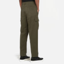 Barbour Beacon Men's Cargo Trousers - Olive - W30