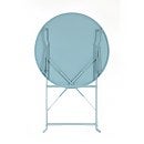 Homebase lazio store bistro set