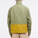 Barbour X Ally Capellino Men's Hand Casual Jacket - Army Green - S