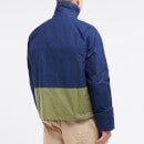 Barbour X Ally Capellino Men's Hand Casual Jacket - Navy - S