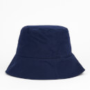 Barbour X Ally Capellino Men's Sweep Sports Hat - Royal Blue - M