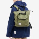 Barbour X Ally Capellino Men's Ben Backpack - Army Green