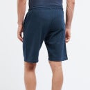 Barbour Men's Nico Lounge Shorts - Navy - S