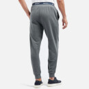 Barbour Heritage Men's Jake Lounge Joggers - Charcoal Marl
