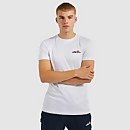Malbe T-Shirt White