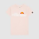 Jena T-Shirt Light Pink