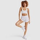Ottaggi Shorts White