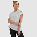 Women's Telluride T-Shirt Off White