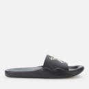 KENZO Men's Kenzo Sport Slide Sandals - Black - UK 7.5