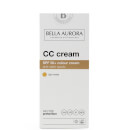 Bella Aurora Anti-Dark Spots CC Cream SPF50+ Light Shade 30ml