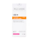Bella Aurora Anti-Dark Spots Sunscreen SPF50+ Normal-Dry Skin 50ml