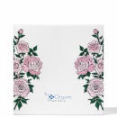 The Organic Pharmacy Embroidered Rose Diamond Gift Set