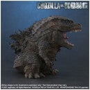 X-Plus DefoReal Series Godzilla Vs. Kong Soft Vinyl Figure - Godzilla (2021)