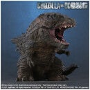 X-Plus DefoReal Series Godzilla Vs. Kong Soft Vinyl Figure - Godzilla (2021)