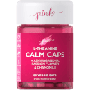 Pink Calm Caps - 60 Veggie Capsules