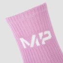 MP Black Friday Unisex Socks - Pink