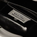 Vivienne Westwood Women's Betty Mini Handbag With Chain - Black