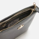 Vivienne Westwood Women's Squire Square Cross Body With Chain - Black