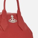 Vivienne Westwood Women's Medium Yasmine Bag - Red