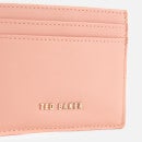 Ted Baker Women's Garcina Card Holder - Pink