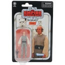 Hasbro Star Wars The Vintage Collection Lobot Toy The Empire Strikes Back Action Figure