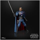 Hasbro Star Wars The Black Series Credit Collection Moff Gideon 6 Inch Action Figure